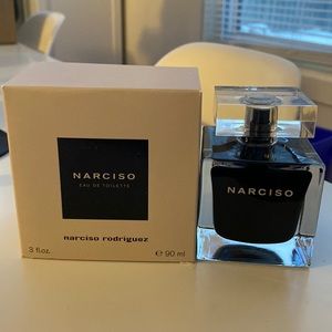 Narciso Rodrigues - NARCISO eau de toilette 90ml